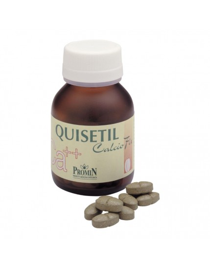 Quisetil CalcioFix 60 Compresse