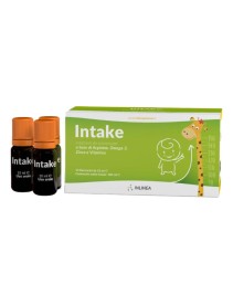 Intake 10fl 10ml