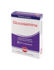 Kos Glucosamina 60 Compresse