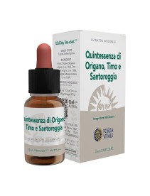 QUINTESSENZA ORI/TIM/SA ECOSOL QUINTESSENZA ORI/TIM/SA ECOSOL
