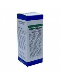 Periartralgin 50ml Sol Ial