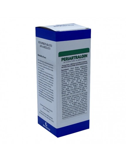 Periartralgin 50ml Sol Ial