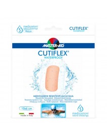 M-aid Cutiflex Med 10x6