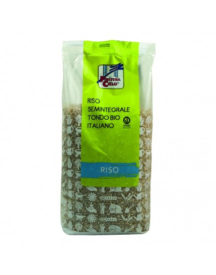 RISO SEMIINT TONDO ITA BIO1KG