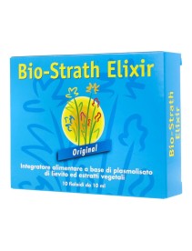 BIO*STRATH Elixir 10fl.10ml