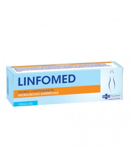 LINFOMED-CR GEL 50ML