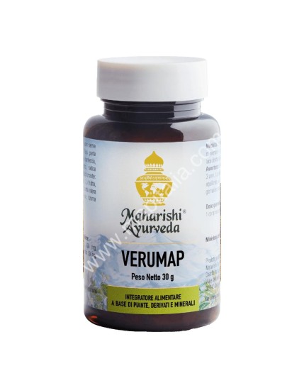 Verumap 60 Compresse