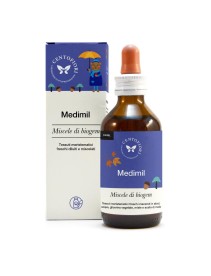 MEDIMIL SOL ALCO 100ML