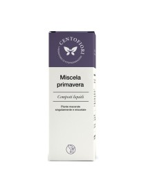 MISCELA 3 PRIMAVERA 100ML