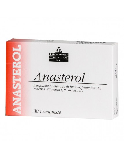 Anasterol 30 Tavolette