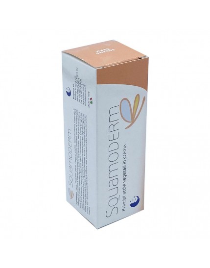 SQUAMODERM Crema 50ml