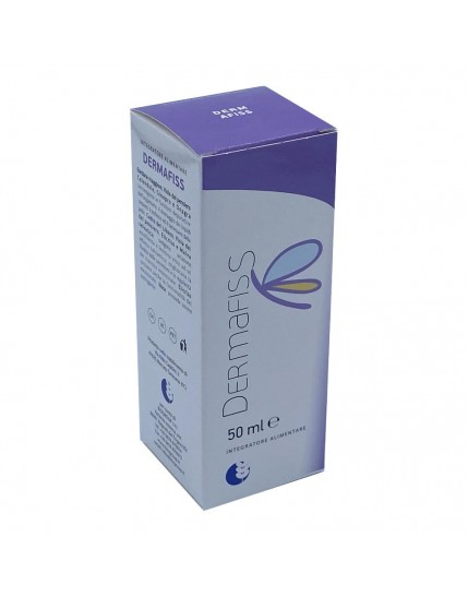 DERMAFISS Sol.Ial.50ml