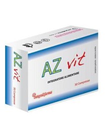 AZ Vit 30 Cpr