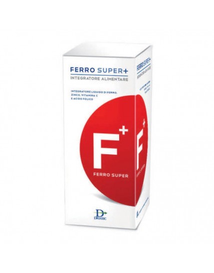 Ferro Super 200ml