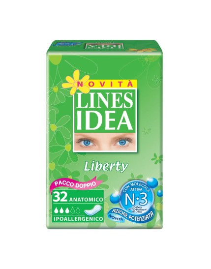 LINES ID LIBERTY ANAT 32PZ 7370<