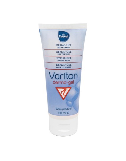 VARITON GAMBE GEL 100ML