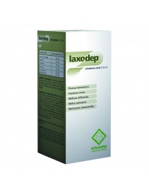 Laxodep Light Soluzione Orale 150ml