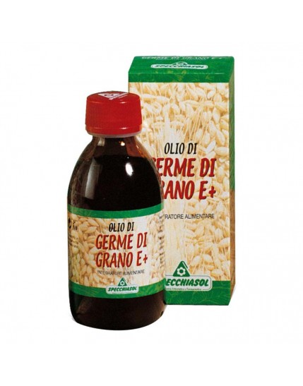 OLIO Germe Grano E+ 170ml SPEC