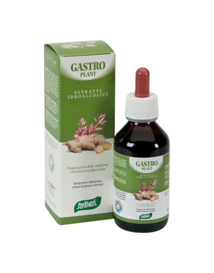 ZEFIRUS 03 GASTRO PLANT 100ML