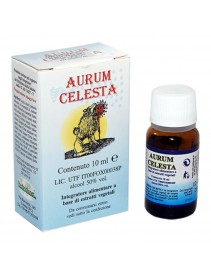 Aurum Celesta Liquido 10ml