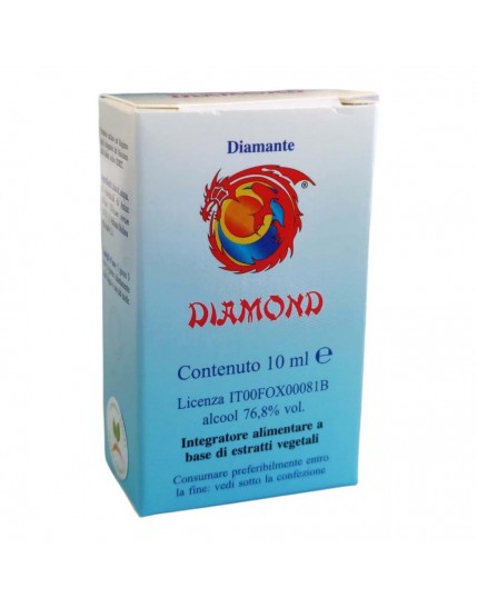 DIAMOND INT LIQ 10ML