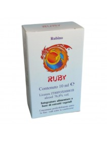 RUBY LIQUIDO 10ML