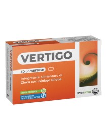 VERTIGO-INTEG 30 CPR