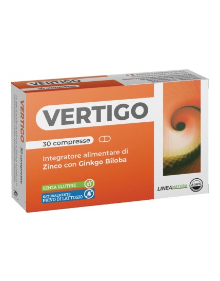 VERTIGO-INTEG 30 CPR