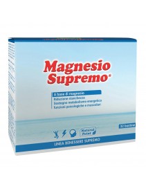 Magnesio Supremo 32 bustine