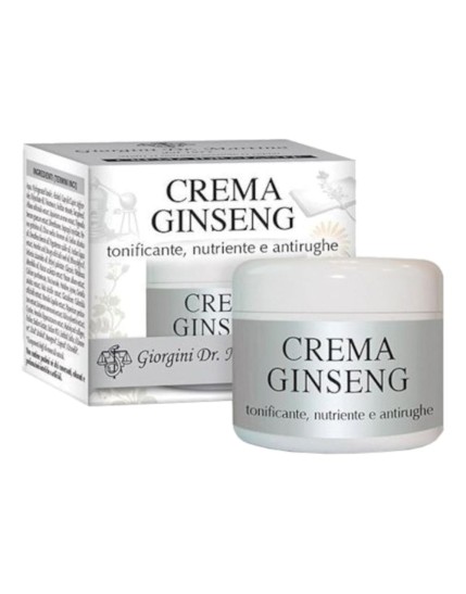 CREMA GG ANTIETA GINSENG100ML CREMA GG ANTIETA GINSENG100ML