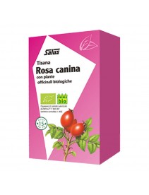 ROSA CANINA TISANA 15FILT BIO