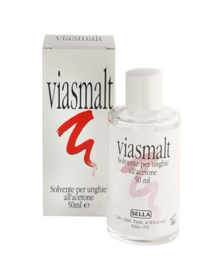 Viasmalt Acetone 50ml