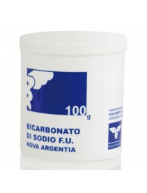 Sodio Bicarb Fu Os Polv 100g