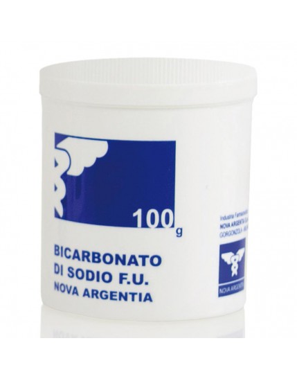 Sodio Bicarb Fu Os Polv 100g