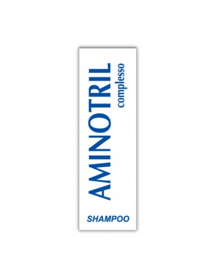 Aminotril Shampoo Antiforfora 200ml