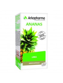 ARKOCAPSULE Ananas  45 Cps