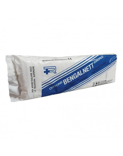 Cotone Politene Bengalnett 100 g