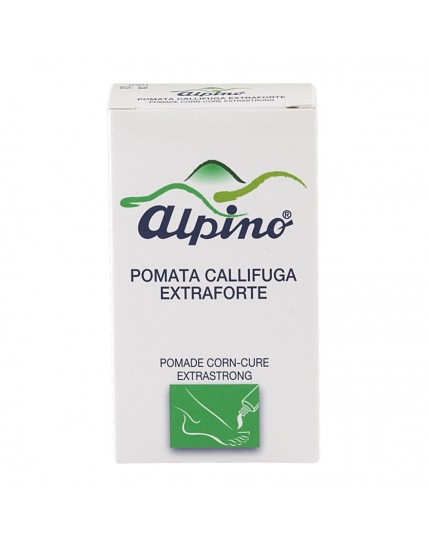 ALPINO Callifugo Pomata 7,5ml
