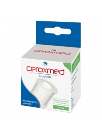 CEROXMED Seta Cerotto m5x5