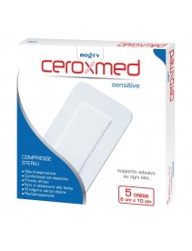 CEROXMED Dress 5 Cpr cm10x 6