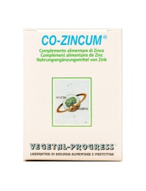 CO ZINCUM 60CPR