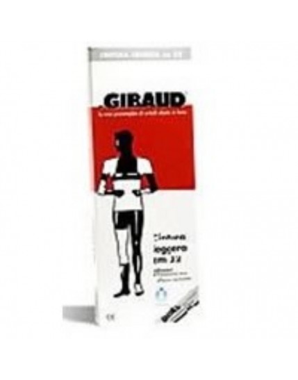 Gibaud Cint Leg 32cm Me