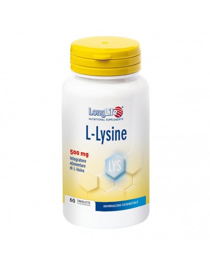 Longlife Llysine 60tav