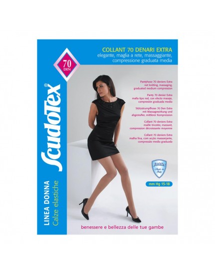 SCUDOTEX Coll. 70 Fume'2