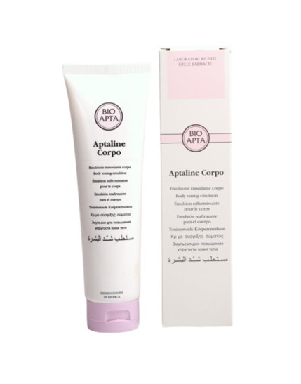 APTALINE EMULS RASS CRP 150ML APTALINE EMULS RASS CRP 150ML
