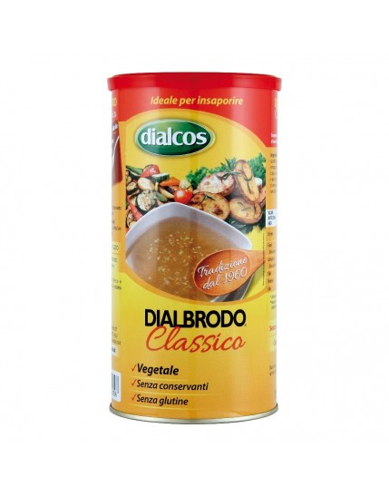 DIALBRODO Bar.1Kg