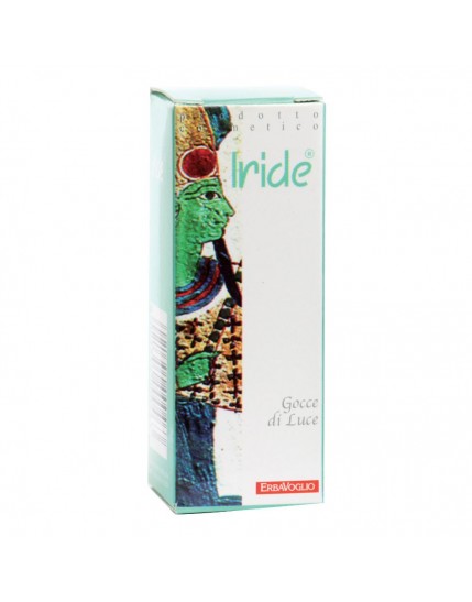 GOCCE DI LUCE IRIDE 10ML