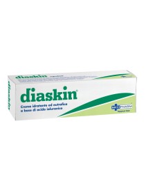 Diaskin Crema Idratante Viso
