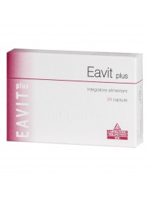 EAVIT Plus 24 Cps