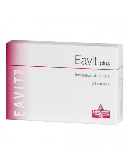 EAVIT Plus 24 Cps